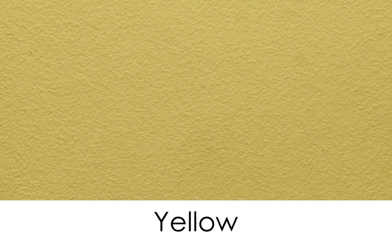 Natural paint_Yellow